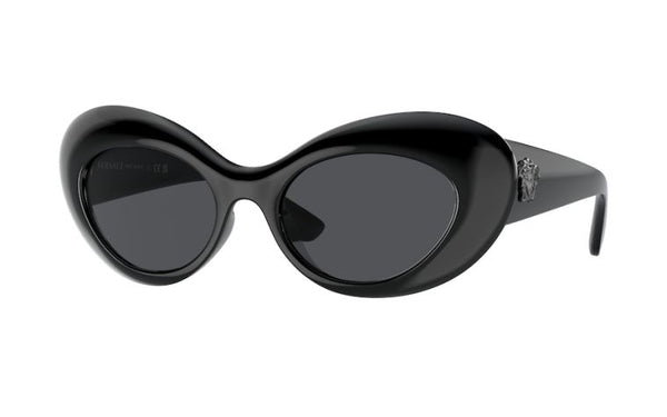 Ochelari Soare Femei OS Versace VE4456U GB1/87 52